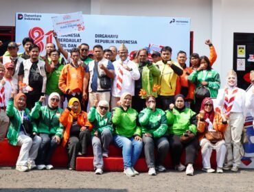 Tebus Murah Sembako Pertamina di 7 SPBU Jateng-DIY, Sekaligus Bantu Korban Gempa NTT