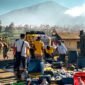 DA Peduli dan Golkar Pemalang Salurkan 318.500 Liter Air Bersih untuk Warga Pulosari, Bantarbolang, dan Belik