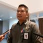 Sekretaris Daerah (Sekda) Kabupaten Pemalang Bagus Sutopo