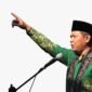 Ketua PDM Kabupaten Pemalang, Sapto Suhendro,
