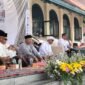 Haflah Maulidurrasul 1448 H di MAJT, Ribuan Jemaah Larut dalam Lantunan Salawat