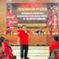 Ketua DPC PDI Perjuangan Kabupaten Pemalang, Indianto, SH,