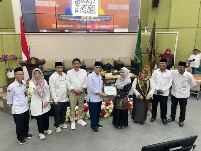 
					FDK UIN Walisongo Bahas Ketahanan Keluarga Menuju Indonesia Emas 2045