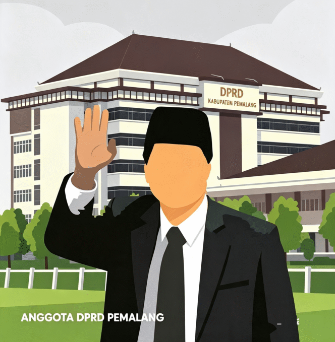 
					Kades Bojongsari Kebumen Laporkan Oknum Anggota DPRD Pemalang ke Polda Jateng