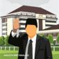 Kades Bojongsari Kebumen Laporkan Oknum Anggota DPRD Pemalang ke Polda Jateng