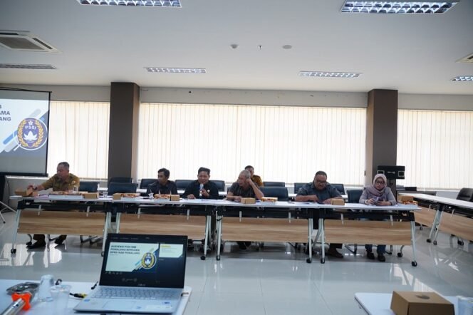 
					DPRD Pemalang Dukung Pembentukan Yayasan PSIP, Dorong Profesionalisme Pengelolaan Klub