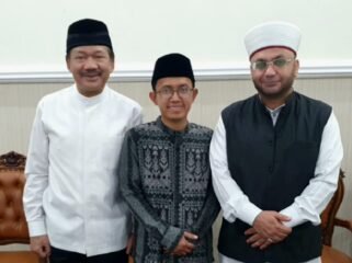 Gus Faqih Juara 1 Tafsir MTQ Nasional, Bersiap Wakili Indonesia di MTQ Internasional Dubai 2027