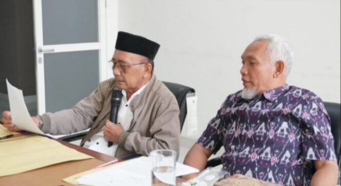 
					Bapemperda DPRD Pemalang Bahas Hasil Fasilitasi Raperda Tahun 2026 Bersama OPD