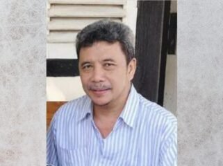 Dr. M. Iqbal Wibisono, M.H