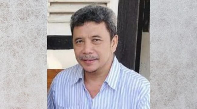 Dr. M. Iqbal Wibisono, M.H