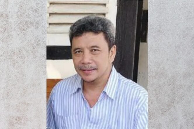 
					Dr. M. Iqbal Wibisono, M.H