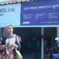 BRILink Agen KUD Mina Misoyo Sari di kawasan TPI Tanjungsari