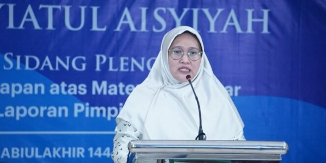 
					Komisioner KPAI Diyah Puspitarini