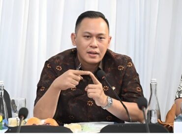 Doni Akbar