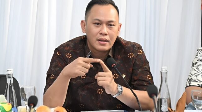Doni Akbar