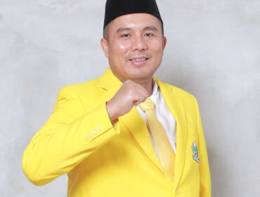 Ketua DPD Partai Golkar Jawa Tengah, Mohammad Saleh