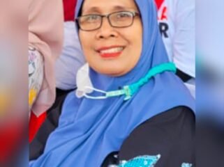Pakar pendidikan sekaligus Ketua GOW Kabupaten Pemalang, Dra. Titien Soewastiningsih S, M.Ed., Ph.D