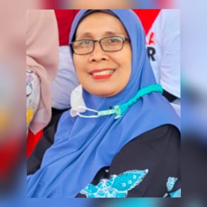 
					Pakar pendidikan sekaligus Ketua GOW Kabupaten Pemalang, Dra. Titien Soewastiningsih S, M.Ed., Ph.D