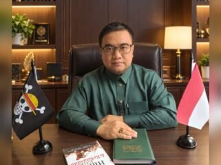 Aristianto Zamzami