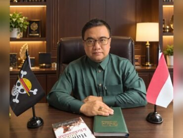 Aristianto Zamzami