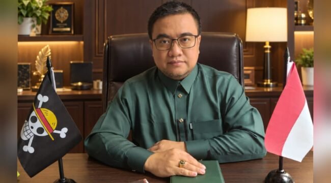 Aristianto Zamzami