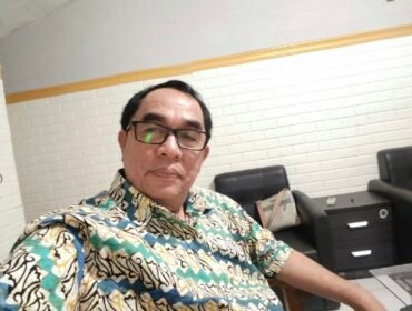 Koordinator Indonesia Police Watch (IPW) Jawa Tengah, Untung Budiarso
