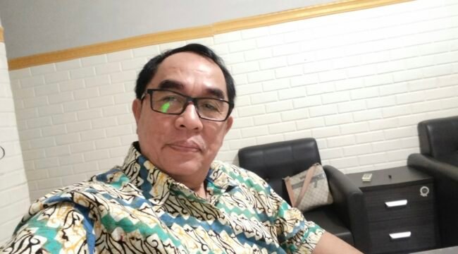 Koordinator Indonesia Police Watch (IPW) Jawa Tengah, Untung Budiarso