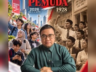 Aristianto Zamzami, S.Pd.