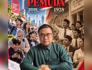 Aristianto Zamzami, S.Pd.