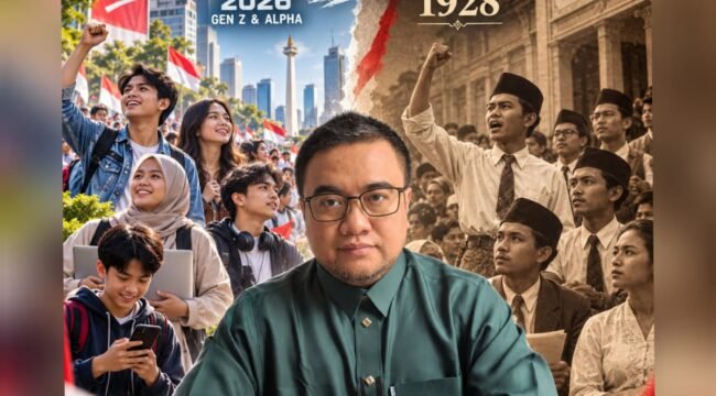 Aristianto Zamzami, S.Pd.