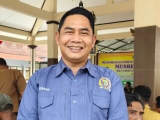Wakil Ketua DPRD Kabupaten Pemalang, Aris Ismail, S.AP.,