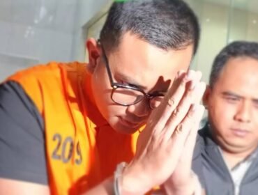 KPK Ungkap Dugaan Suap Rp400 Juta untuk Pengondisian Audit BPK di Klaten