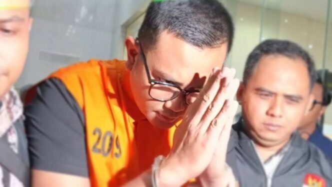 
					KPK Ungkap Dugaan Suap Rp400 Juta untuk Pengondisian Audit BPK di Klaten